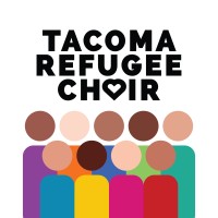Tacoma Refugee Choir logo - Similar company to Anders Capital Group