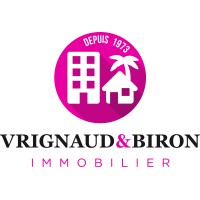 VRIGNAUD & BIRON IMMOBILIER MARTINIQUE logo - Similar company to Guy Hoquet Antilles