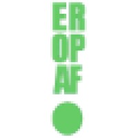 Stichting Eropaf! logo - Similar company to Vanpetnaarpret