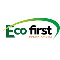 Eco-First Innovations ECF logo - Similar company to Eco-First Innovations Company Limited