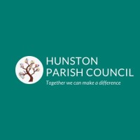 Hunston Parish Council logo - Similar company to Mclellan Works