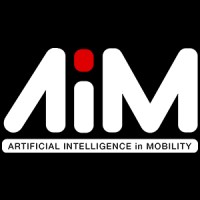 NXP AIM India logo - Similar company to The Cheat Day Cafe