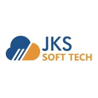 JKS Soft Tech logo - Similar company to App Genesis Soft Solutions Private Limited