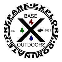 Base X Outdoors logo - Similar company to Roadrower