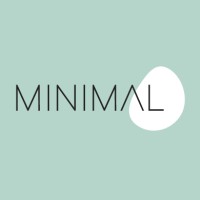 Agência Minimal Design