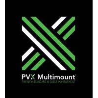 PVX Multimount® International logo - Similar company to Etepro B.V. Elektromateriaal | Techniek | Projecten