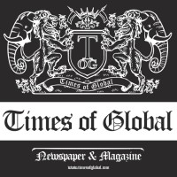 Times of Global logo - Similar company to Grupo Faro