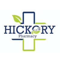 Hickory Pharmacy logo - Similar company to Skippack Pharmacy