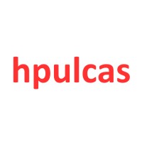 hpulcas GmbH logo - Similar company to Comet Engineering Works