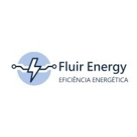 Fluir Energy logo - Similar company to Dunia Energy Consulting
