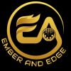 EmberAndEdge logo - Similar company to The Chordifiers Studio