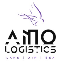 AMO Logistics logo - Similar company to Usedful