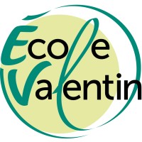 COMMUNE D'ECOLE VALENTIN logo - Similar company to École Le Valentin