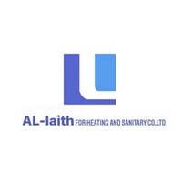 AL LAITH For Heating & Sanitary Ware logo - Similar company to Takween Design Studio