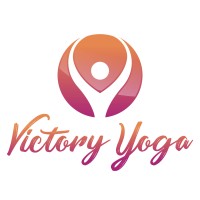 Victory Yoga logo - Similar company to Angularis