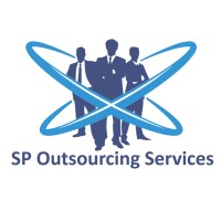 SP Outsourcing Services logo - Similar company to Ml Strive