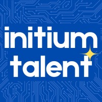 Initium Talent logo - Similar company to Forth Social