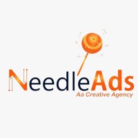 Needle ads logo - Similar company to Enteffe