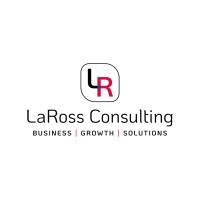 LaRoss Consulting logo - Similar company to Mikloscpa | #Urcpa