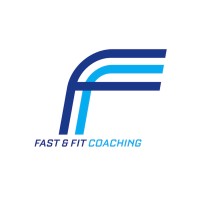 Fast & Fit Coaching logo - Similar company to Roll: Development Co, Llc