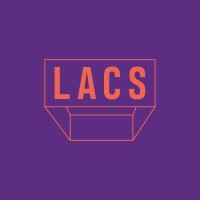 LACS logo - Similar company to Idea Spaces
