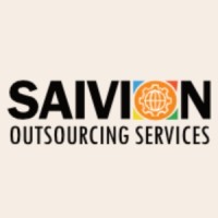 Saivion India - Data Entry Services, Data Entry Company logo - Similar company to Outsource Back Office