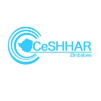 The Centre for Sexual Health and HIV/AIDS Research Zimbabwe (CeSHHAR Zimbabwe) logo - Similar company to Wits Planetary Health Research