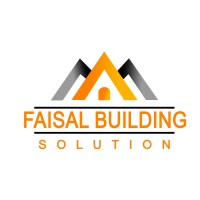 Faisal Building Solution - Pakistan logo - Similar company to Eu Meat Poultry