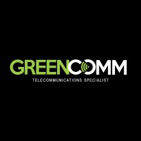 Greencomm Racing