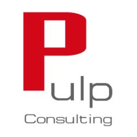 PULP CONSULTING logo - Similar company to Studio Imago