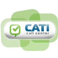 CATI Call Center International LLC logo - Similar company to G2G Research