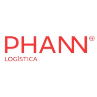 Phann Logística logo - Similar company to Riotrans Logística