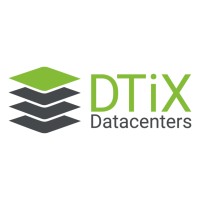 DTiX Datacenters logo - Similar company to Siya Act