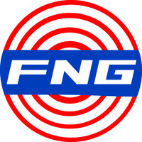 Fue N Glace logo - Similar company to Dtex Logistics Solutions Private Limited