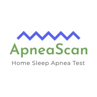 ApneaScan logo - Similar company to Complete Sleep Services