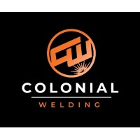 Colonial Welding, LLC logo - Similar company to Quality Coatings Of Virginia Inc