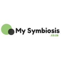 My Symbiosis ZA logo - Similar company to Dada Motors - Bajaj