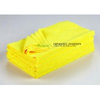 Ningbo Green Textiles logo - Similar company to Lucky Textile Cangnan Factory Ltd