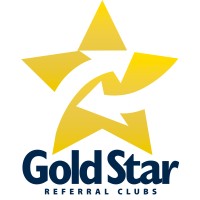 Gold Star Referral Clubs logo - Similar company to 72 Equity