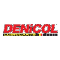 DENICOL MOTOR OILS logo - Similar company to Tunap Benelux