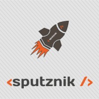 Sputznik logo - Similar company to Wealth I/O