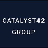 Catalyst 42 Group logo - Similar company to Viora Ventures Ltd.