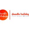 Doodle Holidays logo - Similar company to Rocking Trips
