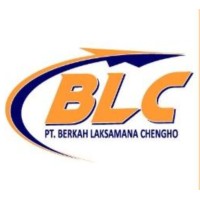 PT. BERKAH LAKSAMANA CHENGHO logo - Similar company to Meca Cargo