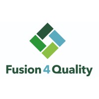 Fusion 4 Quality logo - Similar company to Druid Padel
