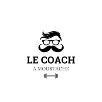 Le Coach à Moustache logo - Similar company to Bec.Pro