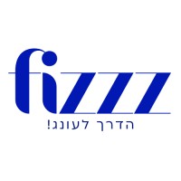 Fizzz logo - Similar company to Intima