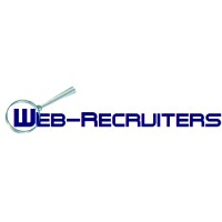Web-Recruiters logo - Similar company to Web Recruiters