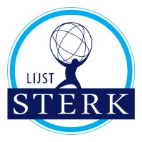 Lijst Student Erkend (STERK) logo - Similar company to Hanze Studentenbelangen Vereniging