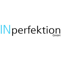 INperfektion GmbH logo - Similar company to Metallic Brain